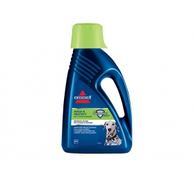 Bissell | Wash & Protect Pet Formula | 1500 ml | 1 pc(s)