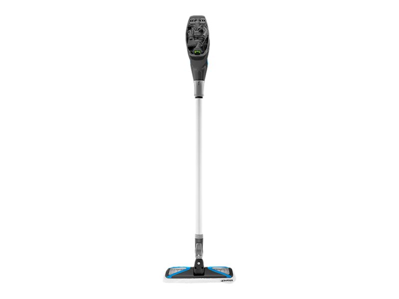 Bissell | Steam Mop | PowerFresh Slim Steam | Power 1500 W | Steam pressure Not Applicable. Works with Flash Heater Technology bar | Water tank capacity 0.3 L | Blue