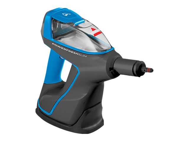 Bissell | Steam Mop | PowerFresh Slim Steam | Power 1500 W | Steam pressure Not Applicable. Works with Flash Heater Technology bar | Water tank capacity 0.3 L | Blue