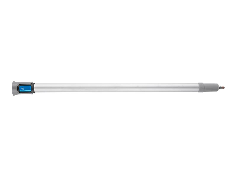 Bissell | Steam Mop | PowerFresh Slim Steam | Power 1500 W | Steam pressure Not Applicable. Works with Flash Heater Technology bar | Water tank capacity 0.3 L | Blue
