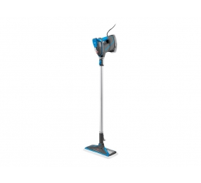 Bissell | PowerFresh Slim Steam | Steam Mop | Power 1500 W | Steam pressure Not Applicable. Works with Flash Heater Technology bar | Water tank capacity 0.3 L | Blue