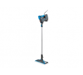 Bissell | Steam Mop | PowerFresh Slim Steam | Power 1500 W | Steam pressure Not Applicable. Works with Flash Heater Technology bar | Water tank capacity 0.3 L | Blue