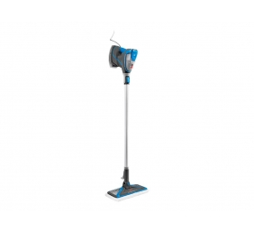 Bissell | Steam Mop | PowerFresh Slim Steam | Power 1500 W | Steam pressure Not Applicable. Works with Flash Heater Technology bar | Water tank capacity 0.3 L | Blue