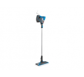 Bissell | PowerFresh Slim Steam | Steam Mop | Power 1500 W | Steam pressure Not Applicable. Works with Flash Heater Technology bar | Water tank capacity 0.3 L | Blue