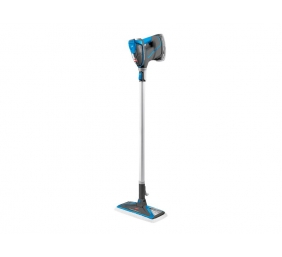 Bissell | Steam Mop | PowerFresh Slim Steam | Power 1500 W | Steam pressure Not Applicable. Works with Flash Heater Technology bar | Water tank capacity 0.3 L | Blue