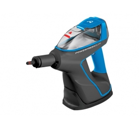 Bissell | Steam Mop | PowerFresh Slim Steam | Power 1500 W | Steam pressure Not Applicable. Works with Flash Heater Technology bar | Water tank capacity 0.3 L | Blue