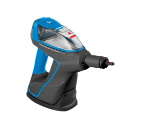 Bissell | Steam Mop | PowerFresh Slim Steam | Power 1500 W | Steam pressure Not Applicable. Works with Flash Heater Technology bar | Water tank capacity 0.3 L | Blue