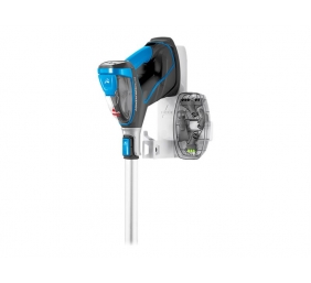 Bissell | Steam Mop | PowerFresh Slim Steam | Power 1500 W | Steam pressure Not Applicable. Works with Flash Heater Technology bar | Water tank capacity 0.3 L | Blue