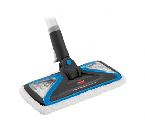Bissell | Steam Mop | PowerFresh Slim Steam | Power 1500 W | Steam pressure Not Applicable. Works with Flash Heater Technology bar | Water tank capacity 0.3 L | Blue