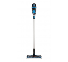 Bissell | PowerFresh Slim Steam | Steam Mop | Power 1500 W | Steam pressure Not Applicable. Works with Flash Heater Technology bar | Water tank capacity 0.3 L | Blue