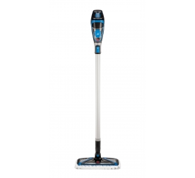 Bissell | Steam Mop | PowerFresh Slim Steam | Power 1500 W | Steam pressure Not Applicable. Works with Flash Heater Technology bar | Water tank capacity 0.3 L | Blue