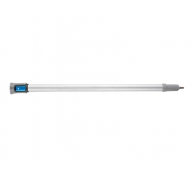 Bissell | Steam Mop | PowerFresh Slim Steam | Power 1500 W | Steam pressure Not Applicable. Works with Flash Heater Technology bar | Water tank capacity 0.3 L | Blue