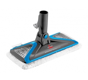 Bissell | Steam Mop | PowerFresh Slim Steam | Power 1500 W | Steam pressure Not Applicable. Works with Flash Heater Technology bar | Water tank capacity 0.3 L | Blue