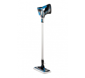 Bissell | PowerFresh Slim Steam | Steam Mop | Power 1500 W | Steam pressure Not Applicable. Works with Flash Heater Technology bar | Water tank capacity 0.3 L | Blue