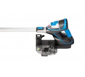 Bissell | Steam Mop | PowerFresh Slim Steam | Power 1500 W | Steam pressure Not Applicable. Works with Flash Heater Technology bar | Water tank capacity 0.3 L | Blue
