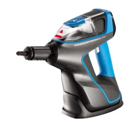 Bissell | Steam Mop | PowerFresh Slim Steam | Power 1500 W | Steam pressure Not Applicable. Works with Flash Heater Technology bar | Water tank capacity 0.3 L | Blue