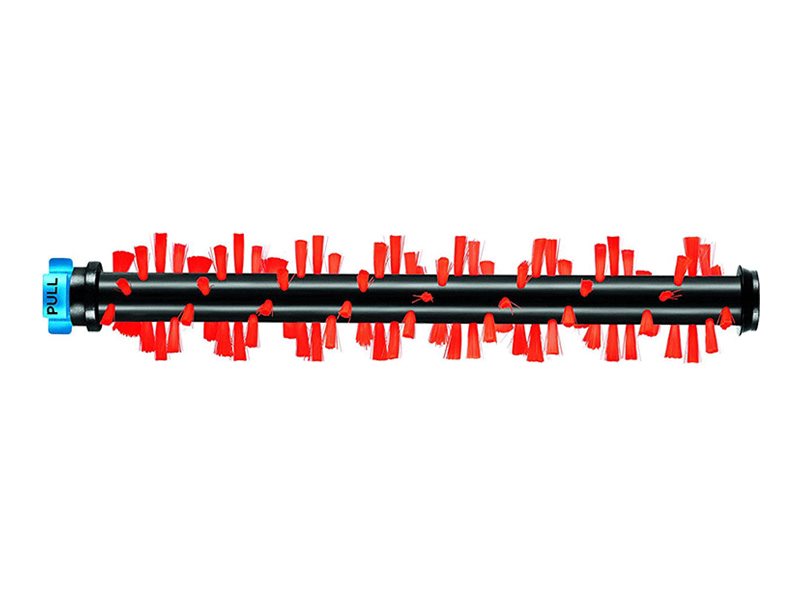 Bissell | Area rug and carpet brush roll | No ml | 1 pc(s) | Red/Black