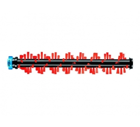 Bissell | Area rug and carpet brush roll | No ml | 1 pc(s) | Red/Black