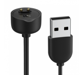 Xiaomi Mi Smart Band 5, Charging Cable, Black, 40 cm