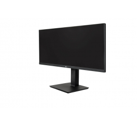 LG | UltraWide Monitor | 29BN650-B | 29 " | IPS | QHD | 21:9 | 75 Hz | 5 ms | 2560 x 1080 pixels | 350 cd/m² | HDMI ports quantity 2 | Matt Black