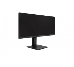 LG | UltraWide Monitor | 29BN650-B | 29 " | IPS | QHD | 21:9 | 5 ms | 350 cd/m² | Matt Black | HDMI ports quantity 2 | 75 Hz