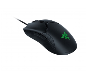 Žaidimų pelė laidinė Razer Viper, Right-hand, Wired, USB Type-A, Optical 20000 DPI, Juoda