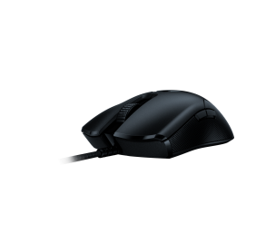 Žaidimų pelė laidinė Razer Viper, Right-hand, Wired, USB Type-A, Optical 20000 DPI, Juoda