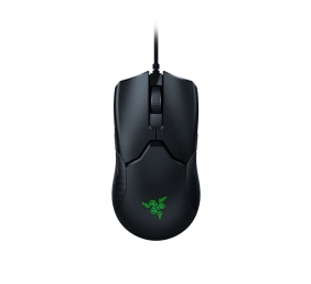 Žaidimų pelė laidinė Razer Viper, Right-hand, Wired, USB Type-A, Optical 20000 DPI, Juoda
