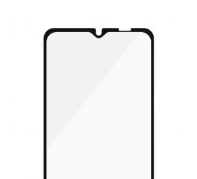 PanzerGlass | Case Friendly Screen Protector | 7252 | Samsung | Galaxy A32 5G | Black/Transparent