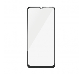 PanzerGlass | Case Friendly Screen Protector | 7252 | Samsung | Galaxy A32 5G | Black/Transparent