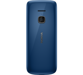 Nokia | 225 4G TA-1316 | Yes | Blue | 2.4 " | TFT | 64 MB | 128 MB | Dual SIM | Nano-SIM | 3G | Bluetooth | 5.0 | Built-in camera | Main camera resolution 0.3 MP | 1150 mAh