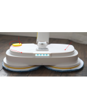 Mamibot Water Tank White, For Mopa 680