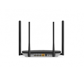 Mercusys AC1200 Wireless Dual Band Gigabit Maršrutizatorius