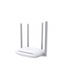 Enhanced Wireless N Router | MW325R | 802.11n | 300 Mbit/s | 10/100 Mbit/s | Ethernet LAN (RJ-45) ports 3 | Mesh Support No | MU-MiMO No | No mobile broadband | Antenna type 4xFixed | No