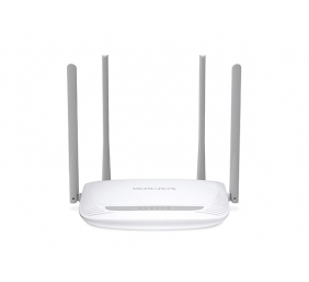 Enhanced Wireless N Router | MW325R | 802.11n | 300 Mbit/s | 10/100 Mbit/s | Ethernet LAN (RJ-45) ports 3 | Mesh Support No | MU-MiMO No | No mobile broadband | Antenna type 4xFixed | No