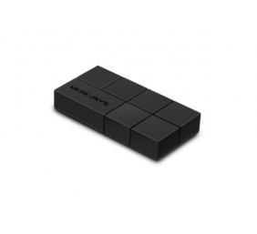Mercusys | Switch | MS108G | Unmanaged | Desktop | Power supply type External