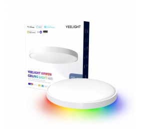 Yeelight LED Ceiling Light Arwen 450S | 50 W | 2700-6500 K | LED | 220-240 V