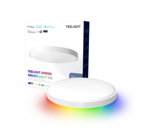 Yeelight | LED Ceiling Light Arwen 450S | 3000 lm | 50 W | 2700-6500 K | h | LED | 220-240 V