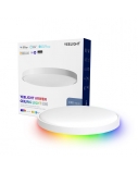 Yeelight LED Ceiling Light Arwen 550S | 50 W | 2700-6500 K | LED | 220-240 V