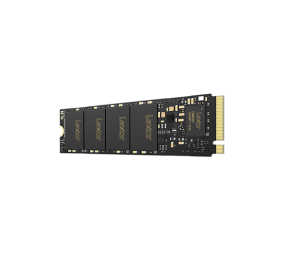 Lexar | SSD | NM620 | 512 GB | SSD form factor M.2 2280 | Solid-state drive interface PCIe Gen3x4 | Read speed 3300 MB/s | Write speed 2400 MB/s
