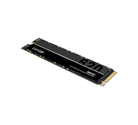 Lexar NM620 512GB SSD M.2 2280 PCIe Gen3x4 NVMe High Speed, up to 3500MB/s read, 2400MB/s write