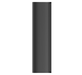 Xiaomi | Mi Power Bank | 3 Ultra Compact | 10000 mAh | USB-A, USB-C | Black