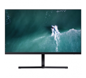 Xiaomi | Monitor | Mi 24'' Desktop Monitor 1C | 24 " | IPS | FHD | 16:9 | 60 Hz | 6 ms | 1920 x 1080 | 250 cd/m² | HDMI, Power connector, VGA | Black | Warranty 60 month(s)