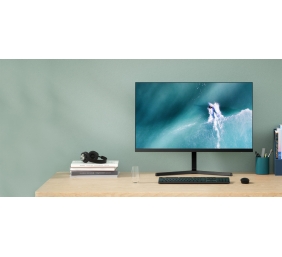 Xiaomi | Monitor | Mi 24'' Desktop Monitor 1C | 24 " | IPS | FHD | 16:9 | 60 Hz | 6 ms | 1920 x 1080 | 250 cd/m² | HDMI, Power connector, VGA | Black | Warranty 60 month(s)