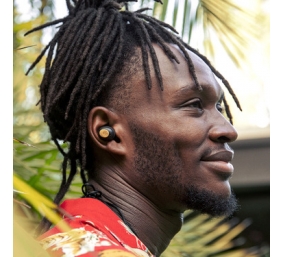 Marley | True Wireless Earbuds | Champion