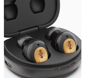 Marley | True Wireless Earbuds | Champion
