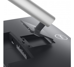 Dell Curved USB-C Monitor P3421W 34 ", IPS, WQHD, 3440 x 1440, 21:9, 8 ms, 300 cd/m², Silver/Black