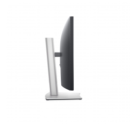 Dell Curved USB-C Monitor P3421W 34 ", IPS, WQHD, 3440 x 1440, 21:9, 8 ms, 300 cd/m², Silver/Black