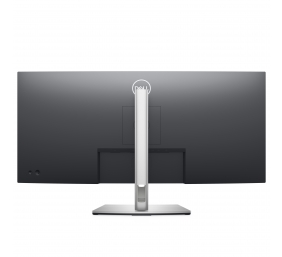 Dell Curved USB-C Monitor P3421W 34 ", IPS, WQHD, 3440 x 1440, 21:9, 8 ms, 300 cd/m², Silver/Black