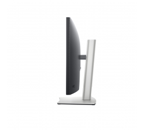 Dell Curved USB-C Monitor P3421W 34 ", IPS, WQHD, 3440 x 1440, 21:9, 8 ms, 300 cd/m², Silver/Black